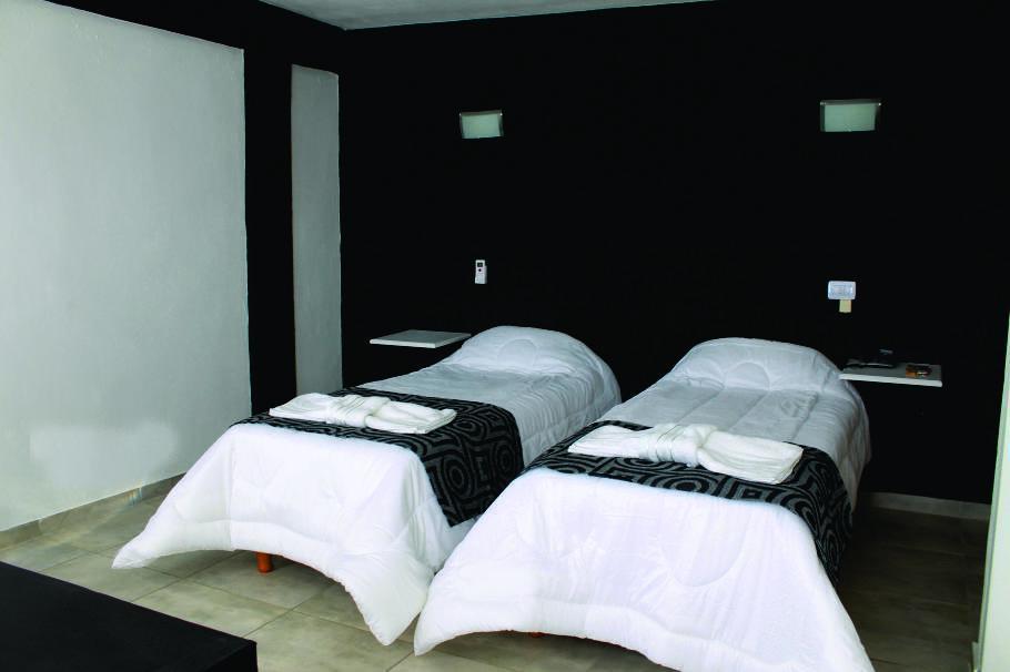 Gbh Hotel Cordoba Bagian luar foto