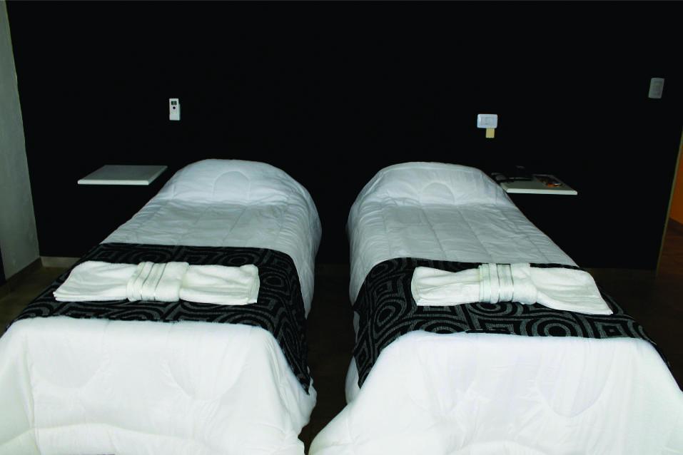 Gbh Hotel Cordoba Bagian luar foto