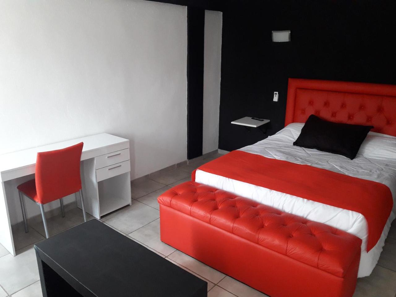 Gbh Hotel Cordoba Bagian luar foto