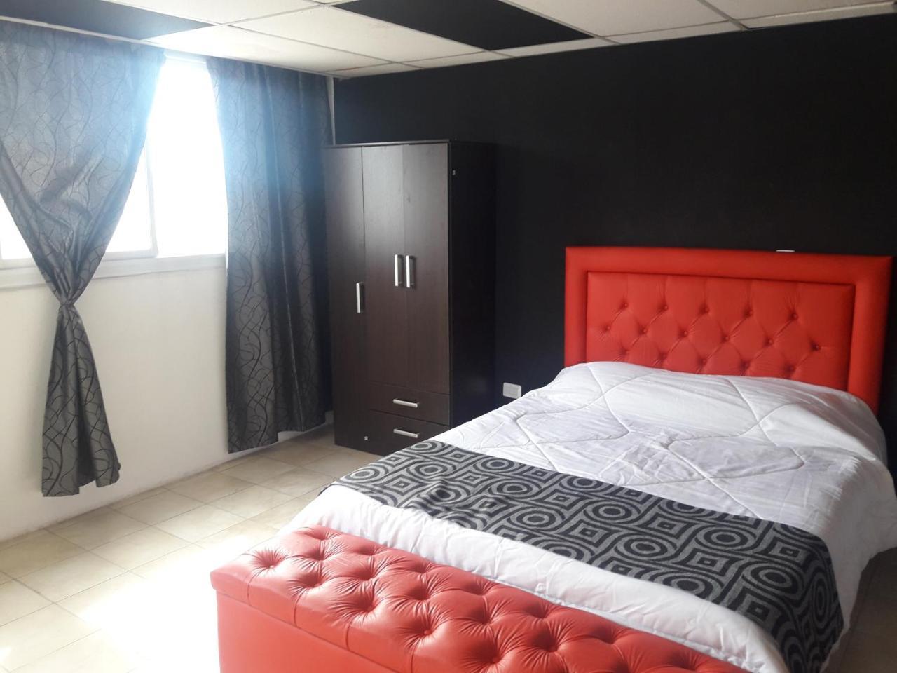 Gbh Hotel Cordoba Bagian luar foto