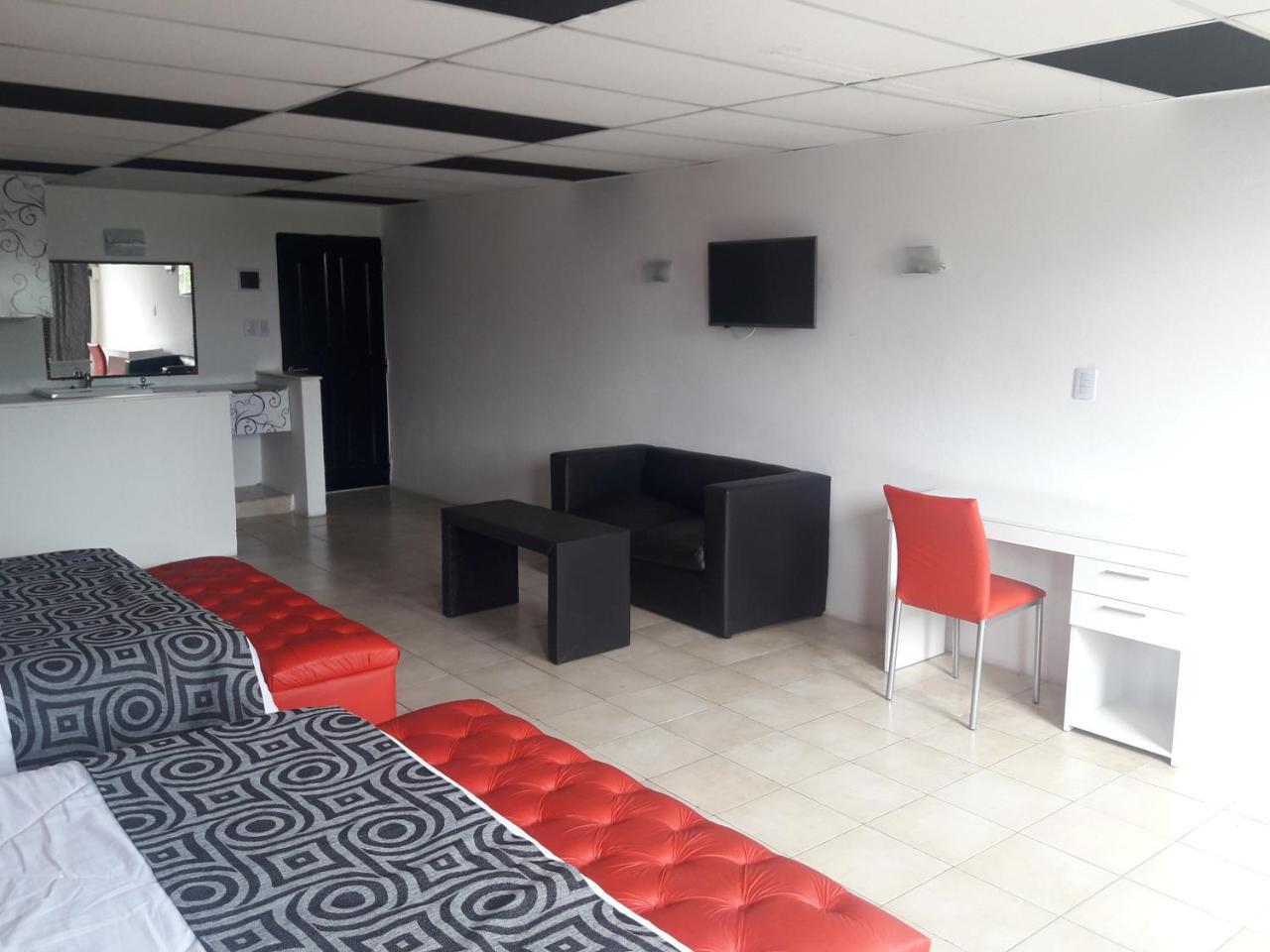 Gbh Hotel Cordoba Bagian luar foto