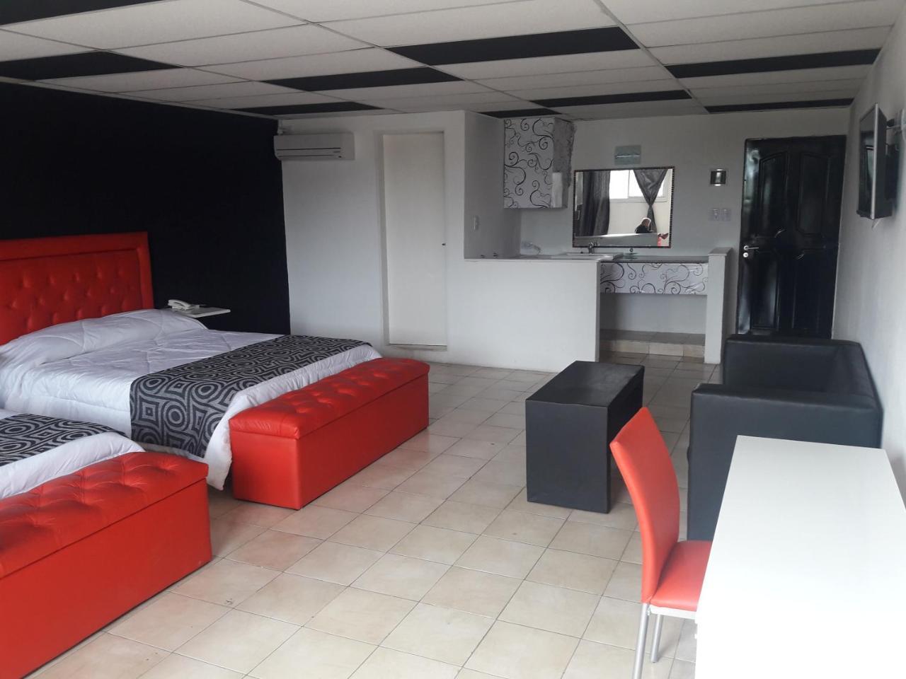 Gbh Hotel Cordoba Bagian luar foto