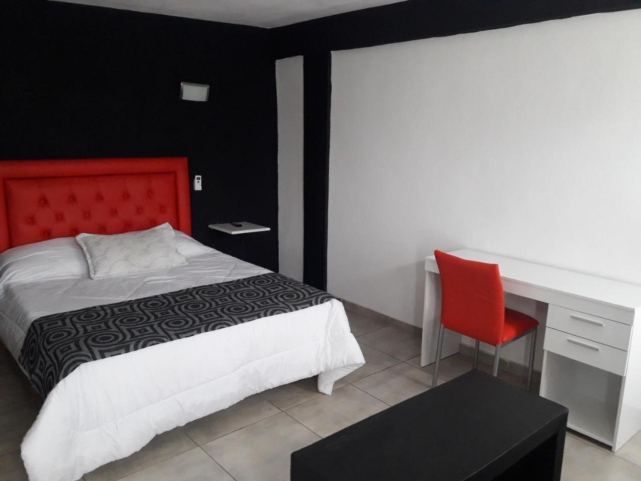 Gbh Hotel Cordoba Bagian luar foto