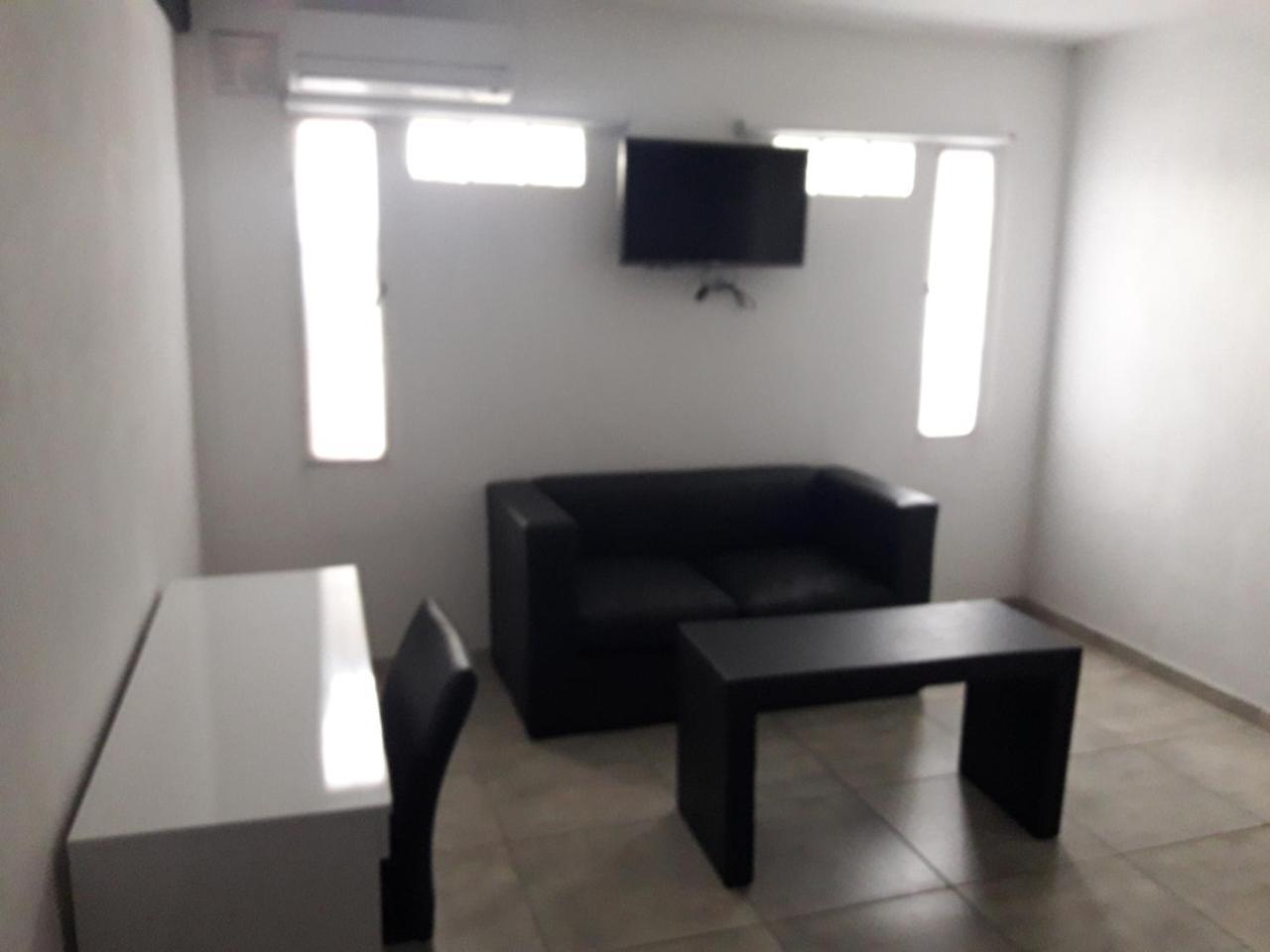 Gbh Hotel Cordoba Bagian luar foto